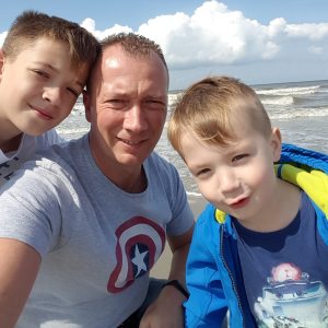 Profilbild von Lars Alsmann