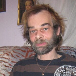 Profilbild von Lars Alter