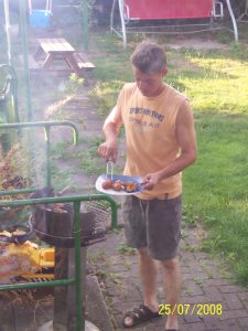 Profilbild von Lars Anders