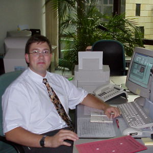 Profilbild von Lars Augner