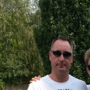 Profilbild von Lars Backhaus