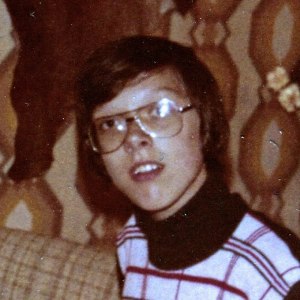 Profilbild von Lars Bäter