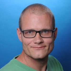 Profilbild von Lars Bakeberg