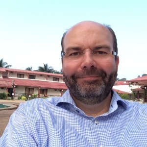 Profilbild von Lars Bardenhagen