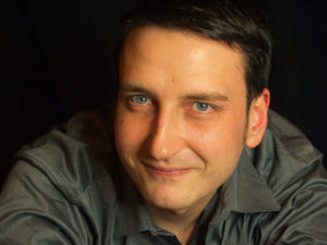 Profilbild von Lars Barnau