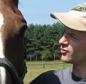 Profilbild von Lars Bartel
