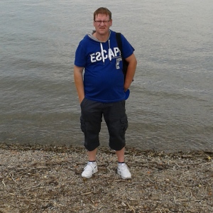 Profilbild von Lars Battel