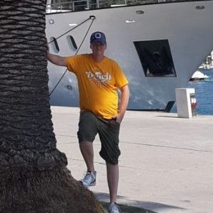 Profilbild von Lars Battel