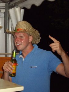 Profilbild von Lars Bauer