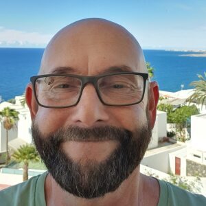Profilbild von Lars Bauerochse