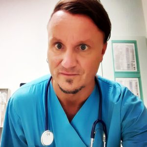 Profilbild von Lars Baumann