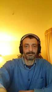Profilbild von Lars Baumgärtel