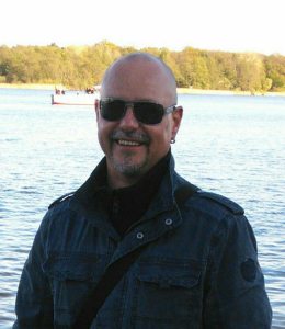 Profilbild von Lars Behm