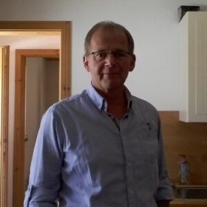 Profilbild von Lars Behnke