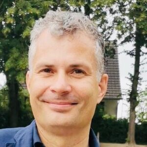 Profilbild von Lars Bekesi