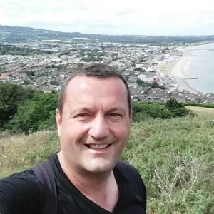 Profilbild von Lars Bellmann