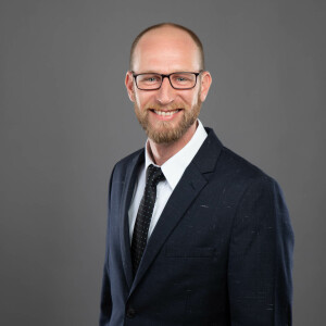 Profilbild von Lars Benthin