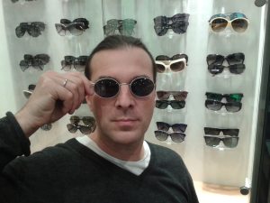 Profilbild von Lars Berger