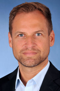 Profilbild von Lars Bergmann