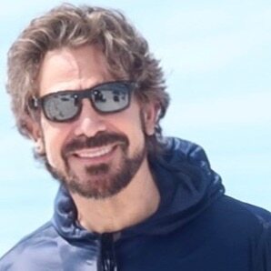 Profilbild von Lars Berk