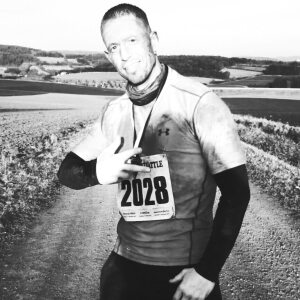 Profilbild von Lars Berlin