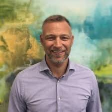 Profilbild von Lars Berneburg