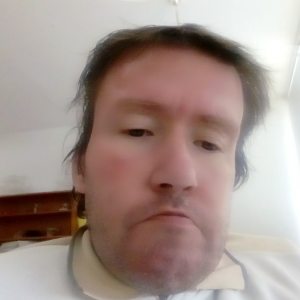 Profilbild von Lars Bernhard