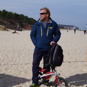Profilbild von Lars Bernhardt