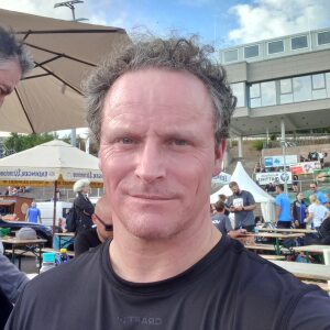 Profilbild von Lars Bien