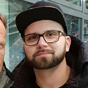 Profilbild von Lars Bilk