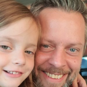 Profilbild von Lars Bischoff