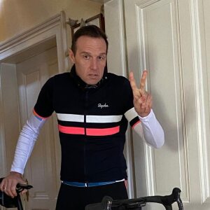 Profilbild von Lars Bleibtreu
