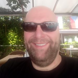 Profilbild von Lars Bleydorn