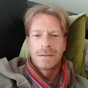 Social Media Profilbild Lars Blümel 