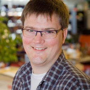 Profilbild von Lars Bockelmann