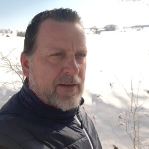 Profilbild von Lars Boeck