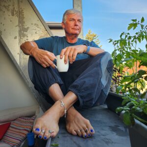 Profilbild von Lars Böhm