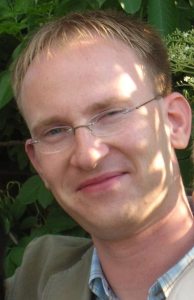 Profilbild von Lars Böhme
