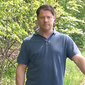 Profilbild von Lars Brabandt