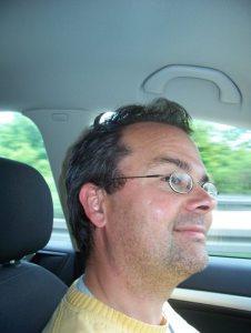 Profilbild von Lars Breede