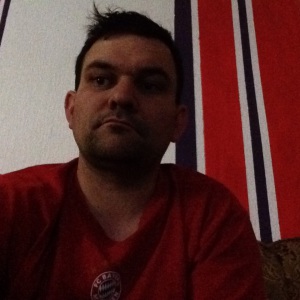 Profilbild von Lars Brembach