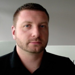 Profilbild von Lars Brennholt
