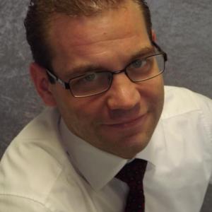 Profilbild von Lars Brinkmann