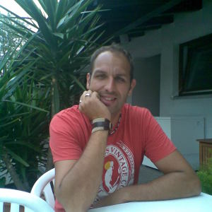 Profilbild von Lars Broksche