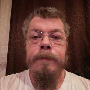 Profilbild von Lars Bruch