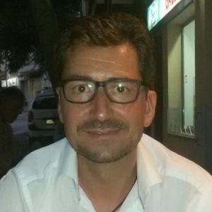 Profilbild von Lars Brülle