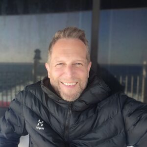 Profilbild von Lars Buchholz