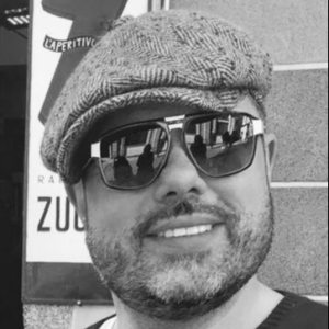 Profilbild von Lars Büker