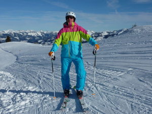 Profilbild von Lars Buergers