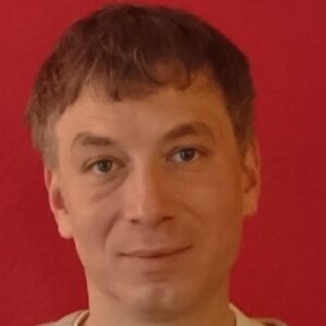 Profilbild von Lars Buschmann